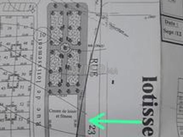 Propriété vente à Khouribga