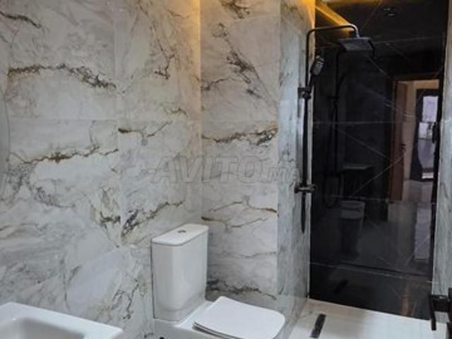 Appartement vente à Fnideq, Tanger-Tétouan