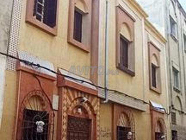 Maison vente à Assilah, Tanger-Tétouan