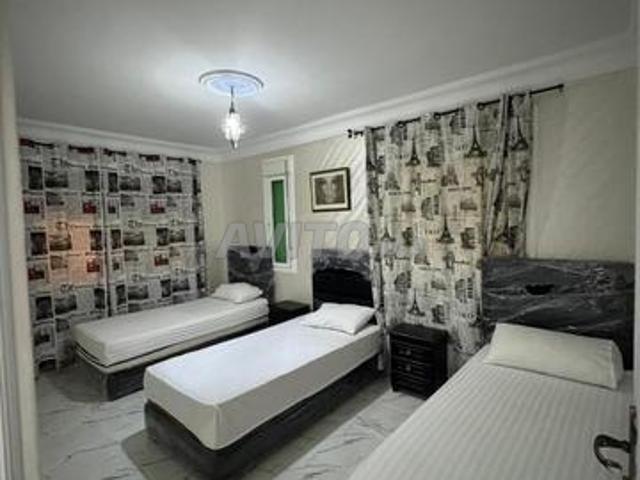Appartement location à Tangero, Tanger-Tétouan