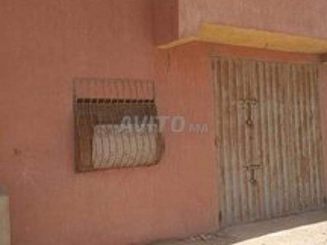 Maison vente à Laâyoune