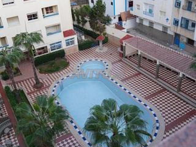 Appartement vente à Tétouan, Tanger-Tétouan