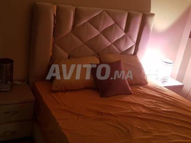 Appartement location à Anfa, Gharb-Chrarda-Beni Hssen