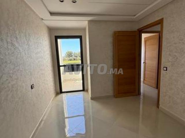Appartement vente