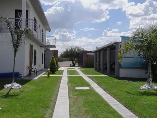 Quinta en venta en El Llano, Aguascalientes