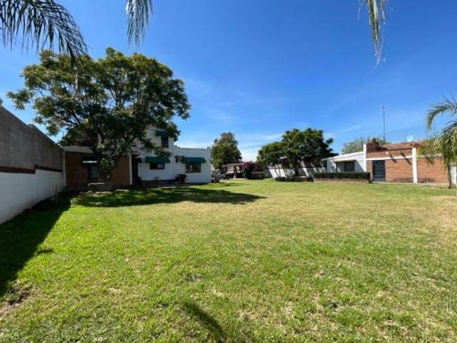 Quinta en venta en Calvillo, Aguascalientes