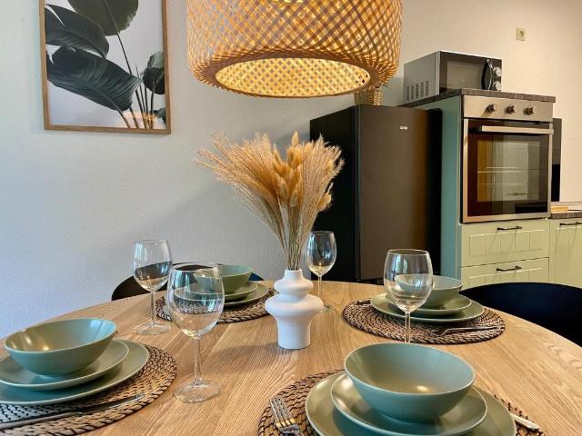 Apartment mieten in Stadtfeld Ost, Magdeburg