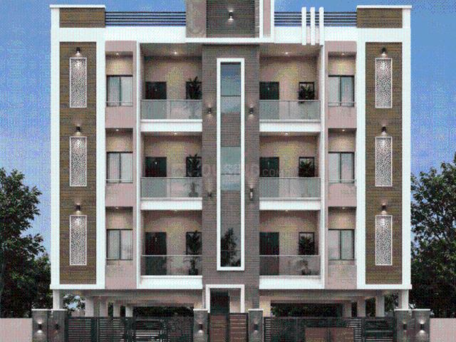 Flat for sale in Tamil Nadu