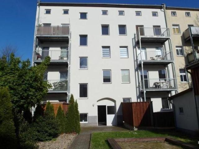 Apartment mieten in Sudenburg, Magdeburg