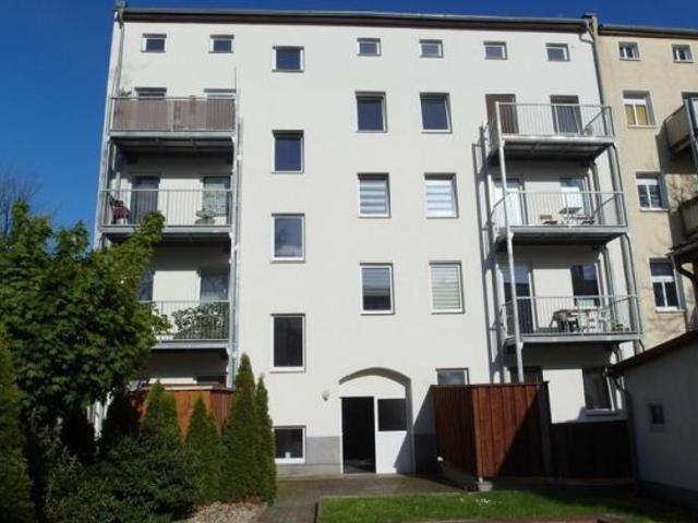 Wohnung mieten in Sudenburg, Magdeburg