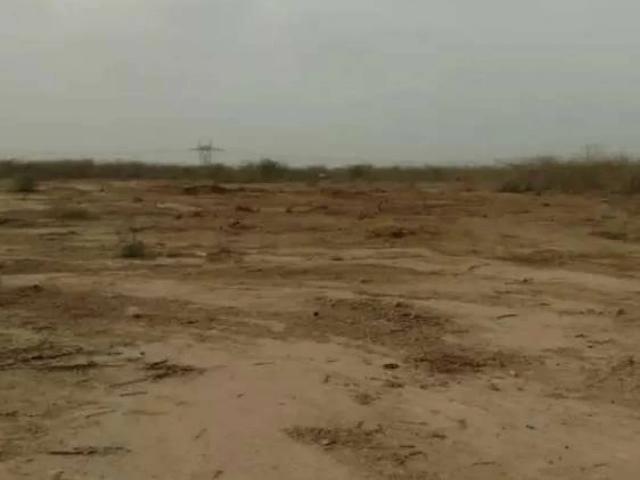 Land for sale in زمزمہ, کراچی ڈویژن