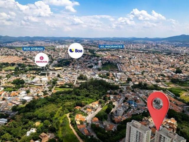 Apartamento venda em Região Imediata de Jundiaí, Jundiaí