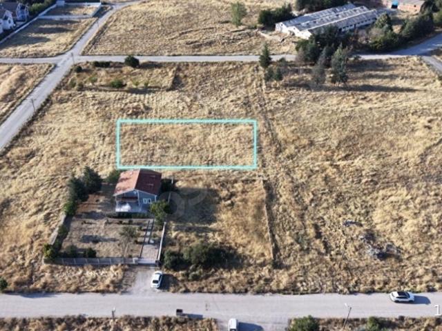 Akyurt, Ankara içerisinde satılık Arsa