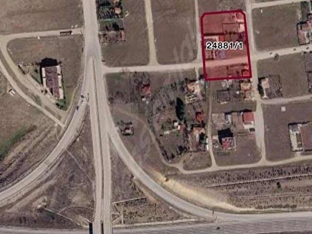 Karapürçek Mahallesi, Altındağ içerisinde satılık Arsa