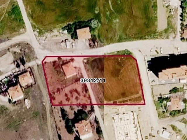Mamak, Ankara içerisinde satılık Arsa