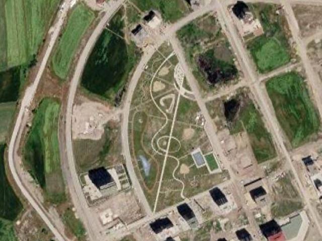 Keçiören, Ankara içerisinde satılık Arsa