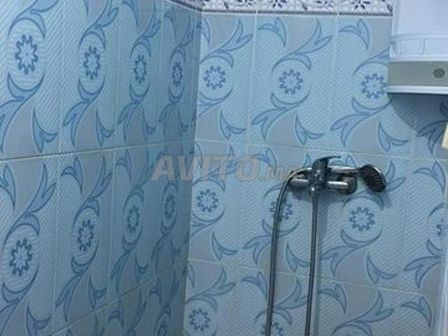 Appartement location