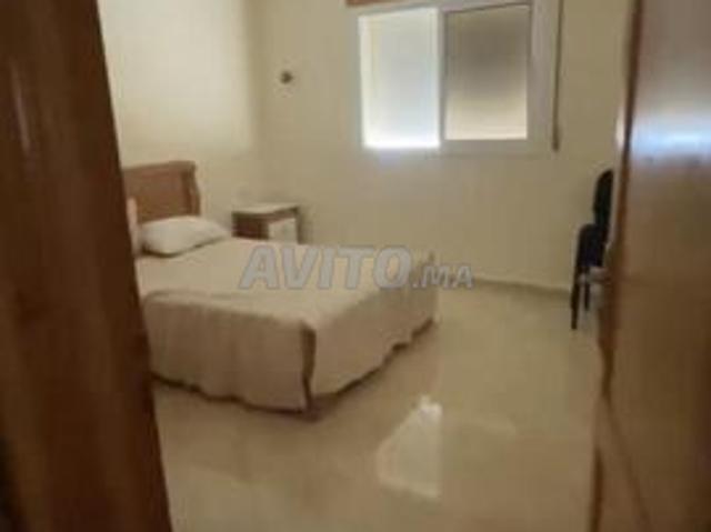 Appartement location
