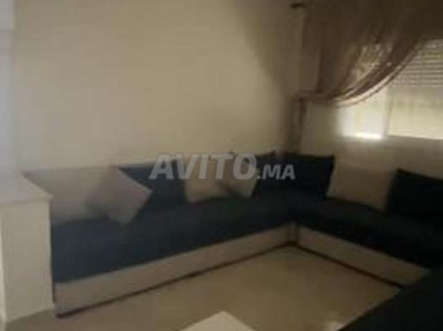 Appartement location