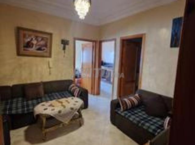 Appartement location