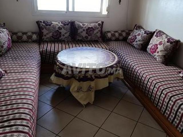 Appartement vente à Martil, Tanger-Tétouan