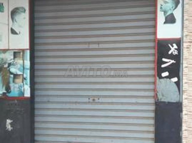 Local commercial vente