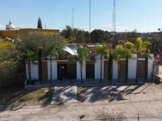 Quinta en venta en Aguascalientes, Municipio de Aguascalientes