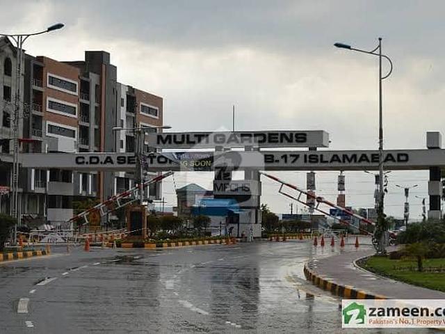 Property for sale in Islamabad