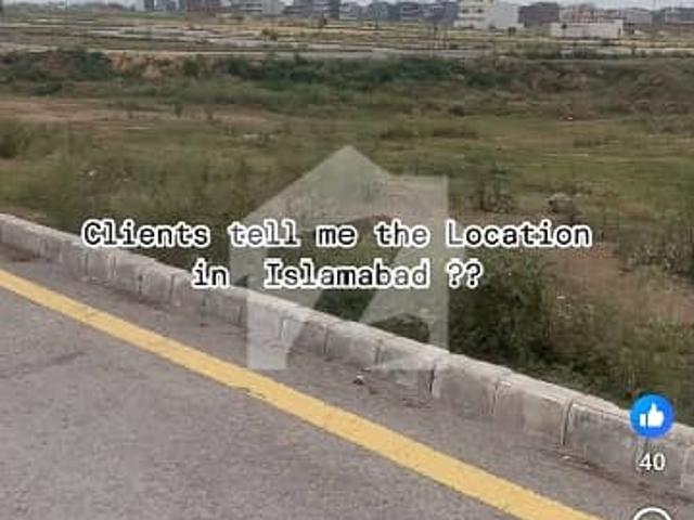 Property for sale in Islamabad