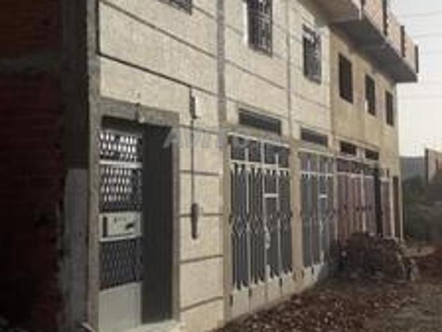 Local commercial location à El Fahs, Tanger-Tétouan