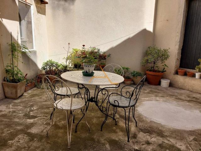 Maison vente à Taulignan
