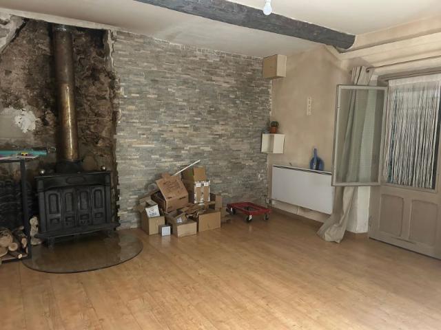 Maison vente à Apt, La Tour-d'aigues