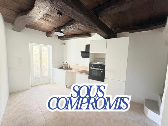 Maison vente à Nîmes, Sainte-anastasie