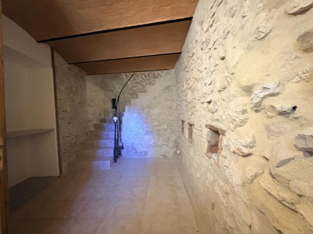 Maison vente à Nîmes, Sainte-anastasie
