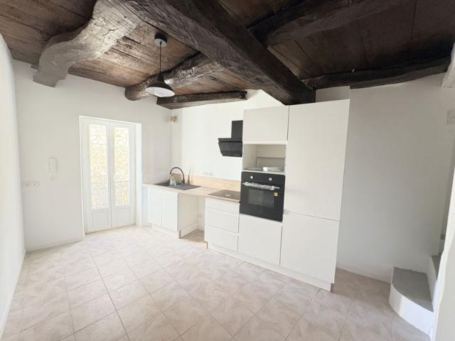 Maison vente à Nîmes, La Calmette