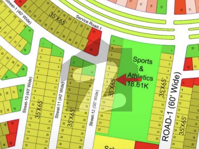 Property for sale in Islamabad