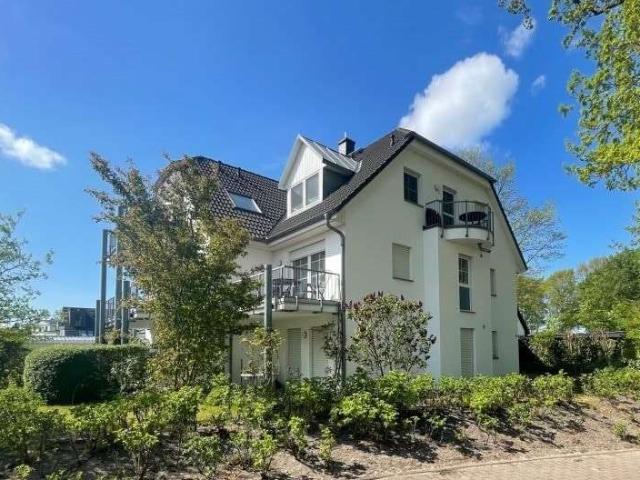 Wohnung kaufen in Zingst, Vorpommern-Rügen