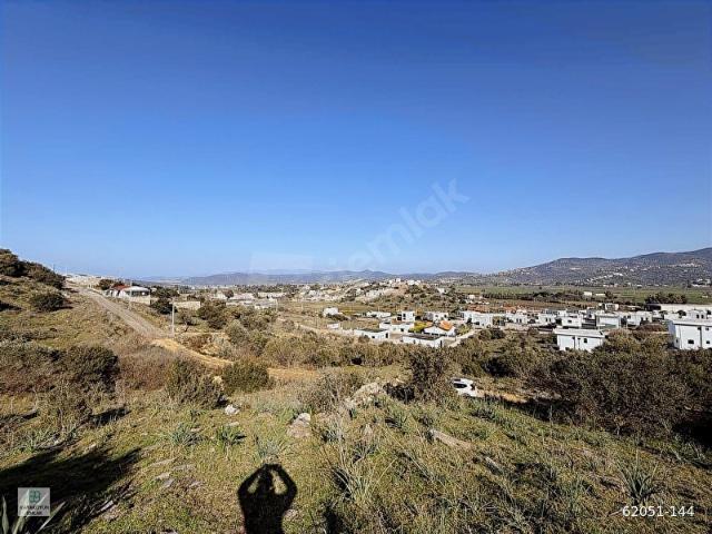 Milas, Muğla içerisinde satılık Arsa