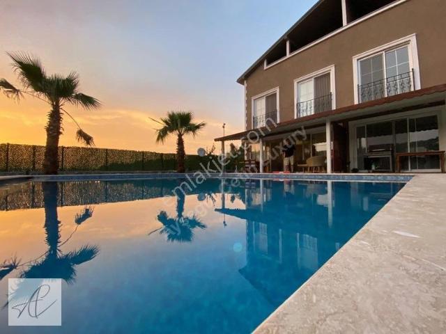 Milas, Muğla içerisinde satılık Villa
