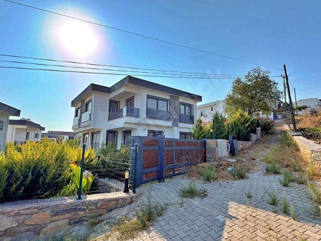 Milas, Muğla içerisinde satılık Villa