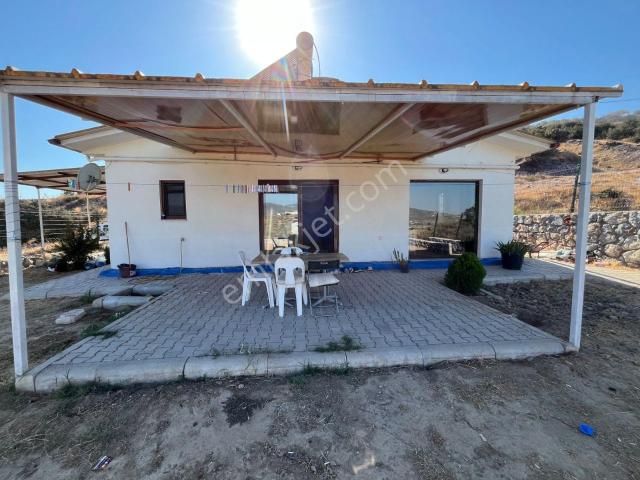 Milas, Muğla içerisinde satılık Villa