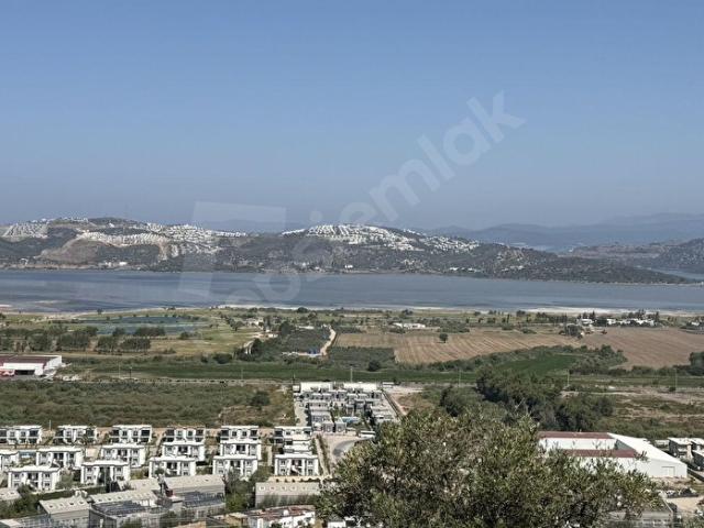 Milas, Muğla içerisinde satılık Arsa