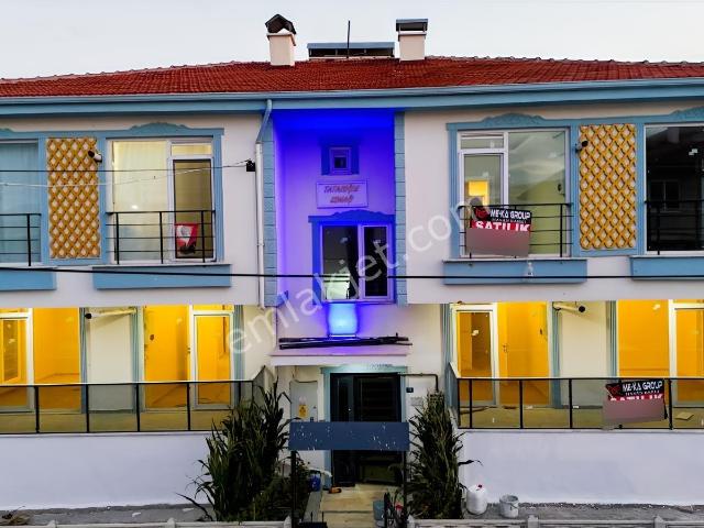 Karşıyaka, Afyonkarahisar Merkez içerisinde satılık mülk