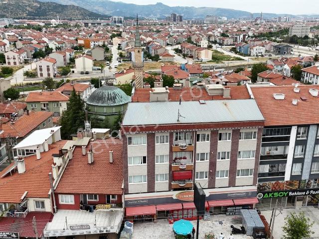 Afyon Merkez, Afyonkarahisar içerisinde satılık mülk