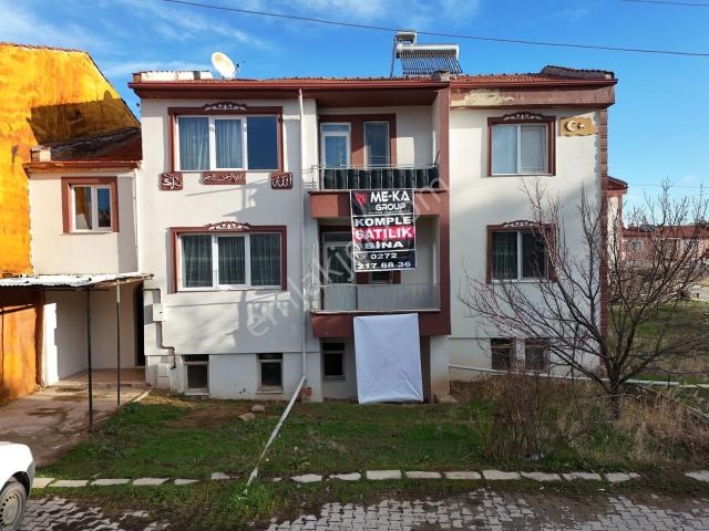 Battalgazi, Afyonkarahisar Merkez içerisinde satılık Villa