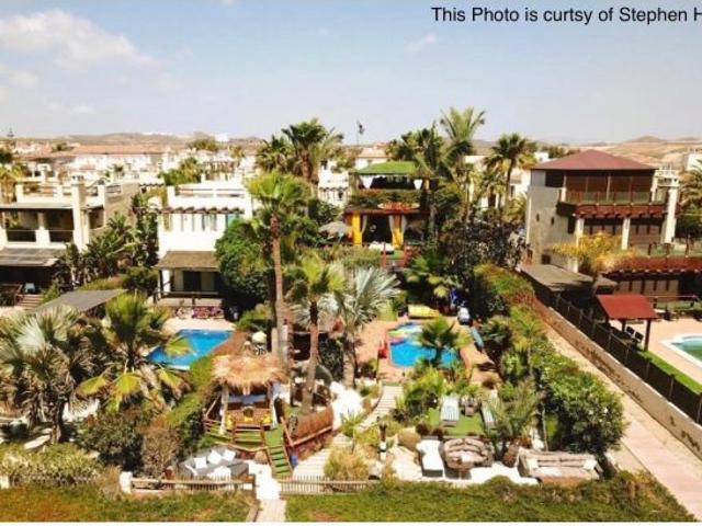 Casa en venta en Vera Playa, Vera