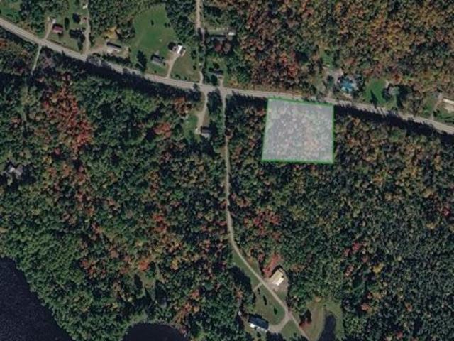 Land for sale in Medway, Maine
