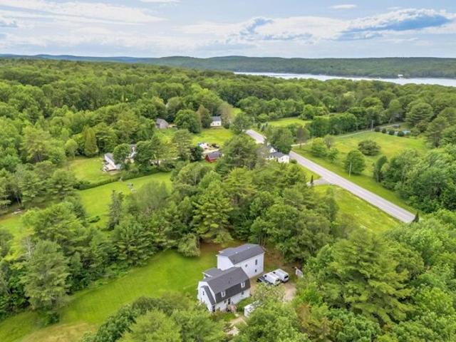 House for sale in South Bristol, Maine