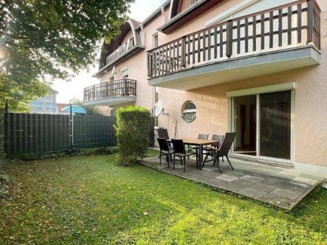 Apartment kaufen in Salzburg