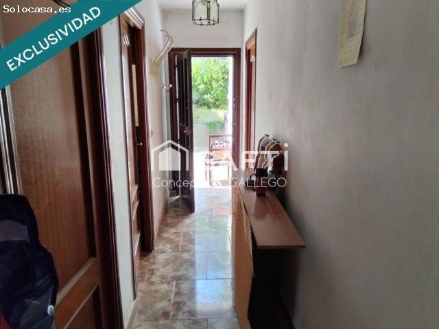 Casa en venta en Cinco Casas, Alcázar De San Juan